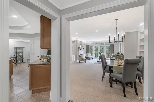 $600,000 | 12420 Rott Road, Unit 2B, Sunset Hills, MO 63127