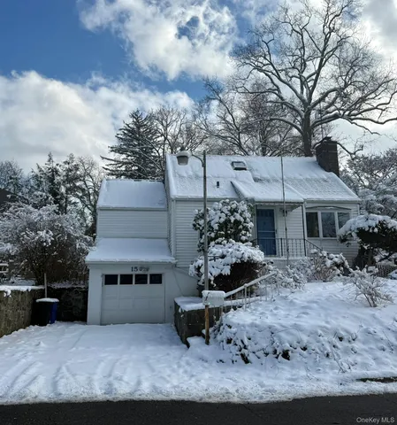 $899,000 | 15 Abington Avenue, Ardsley, NY 10502