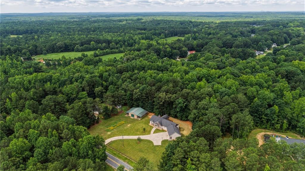 580 Old Yorkville Road Rockmart, GA 30153 - Photo 43 of 45