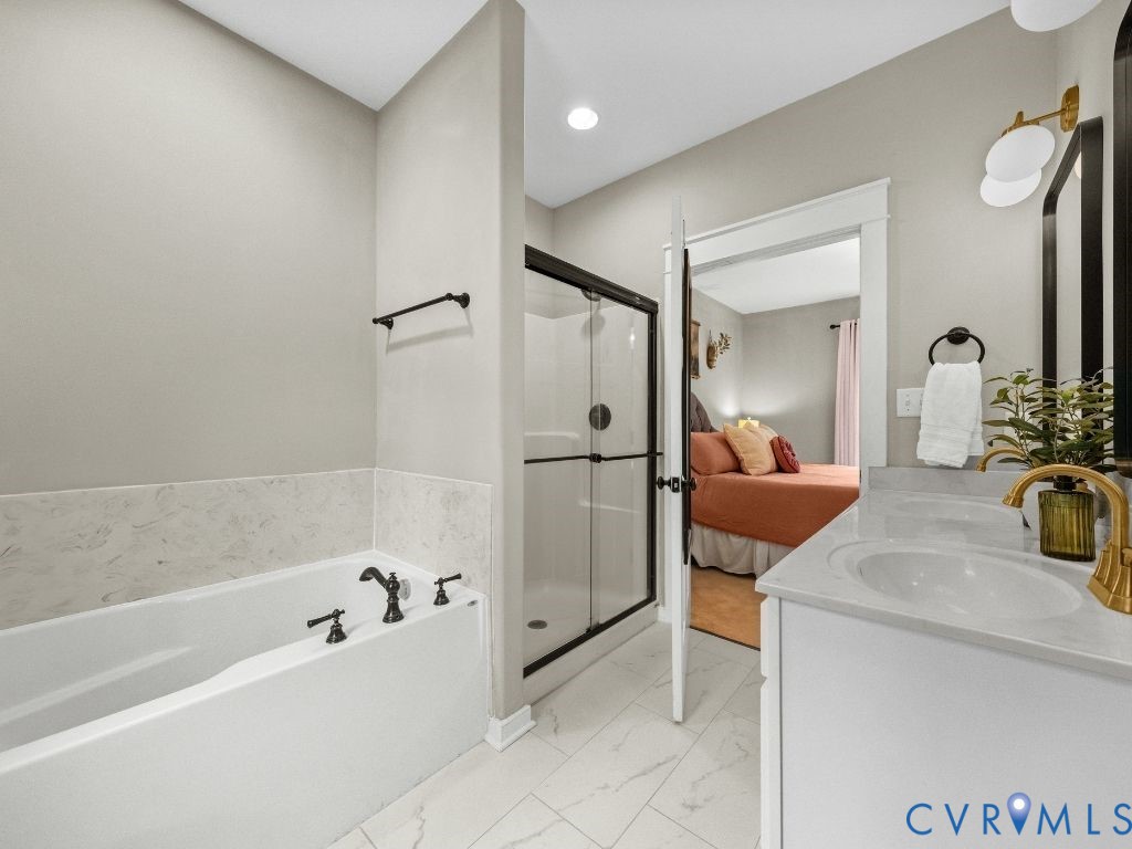 2033 Moseley Road Moseley, VA 23120 - Photo 26 of 56