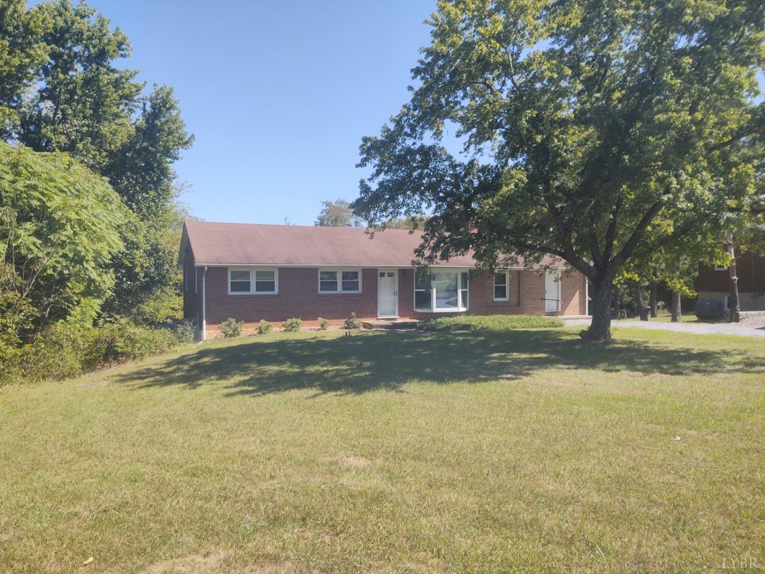 3545 Wards Road Altavista, VA 24517 - Photo 2 of 25 Gallery Image 2
