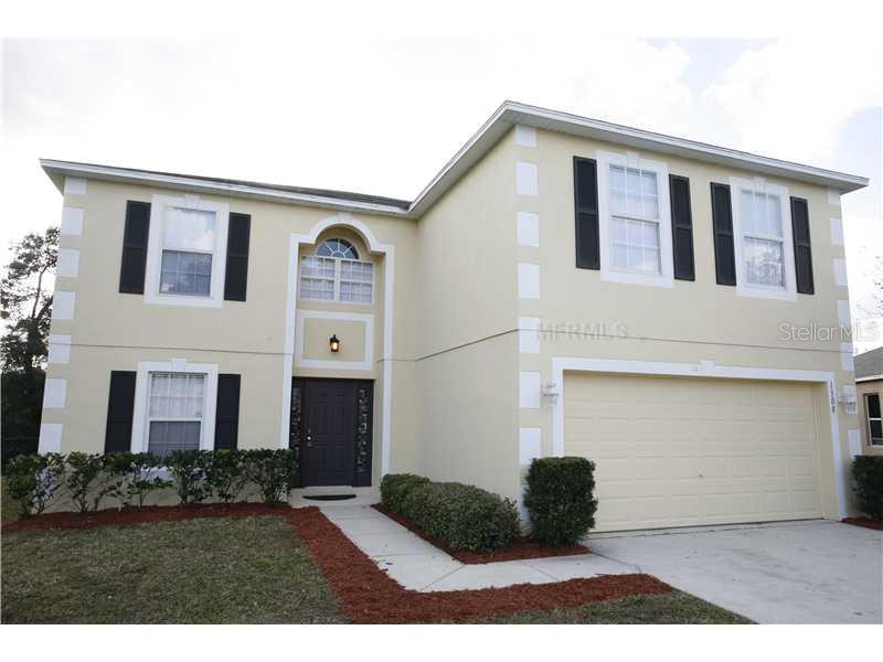 1308 Blue Stream Road DeLand, FL 32720 - Photo 1 of 1 Exterior Front