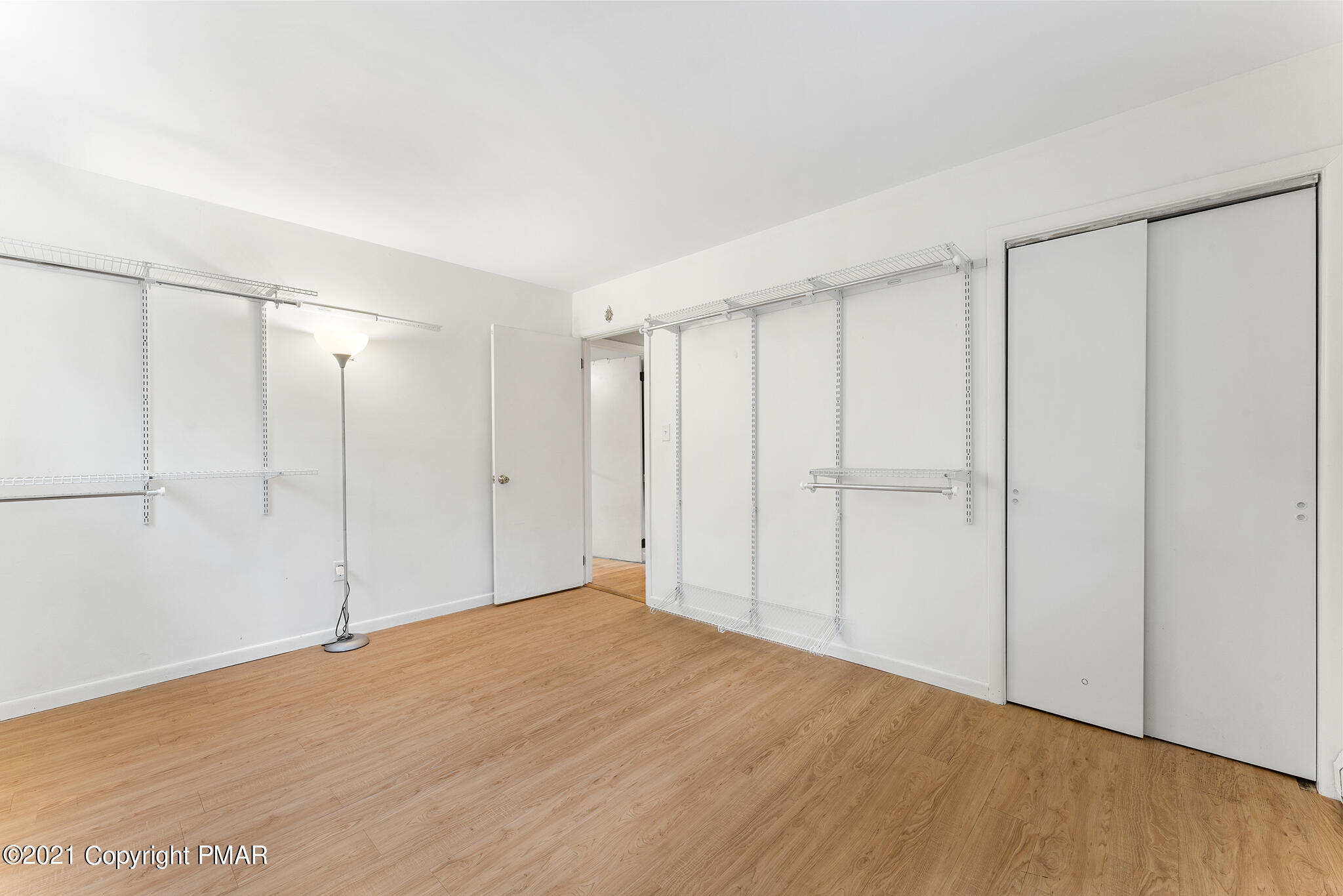 177 Tyrolean Way Henryville, PA 18332 - Photo 13 of 27 a view of an empty room