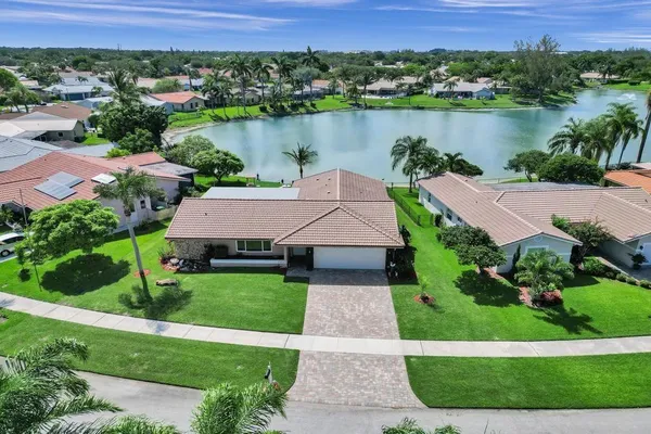 $3,650 | 7629 Sunflower Drive, Margate, FL 33063