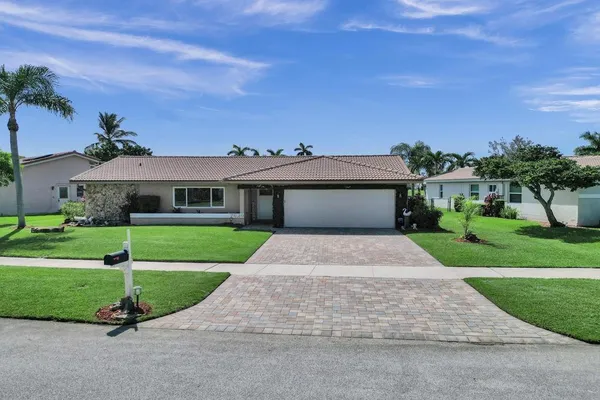 $3,650 | 7629 Sunflower Drive, Margate, FL 33063