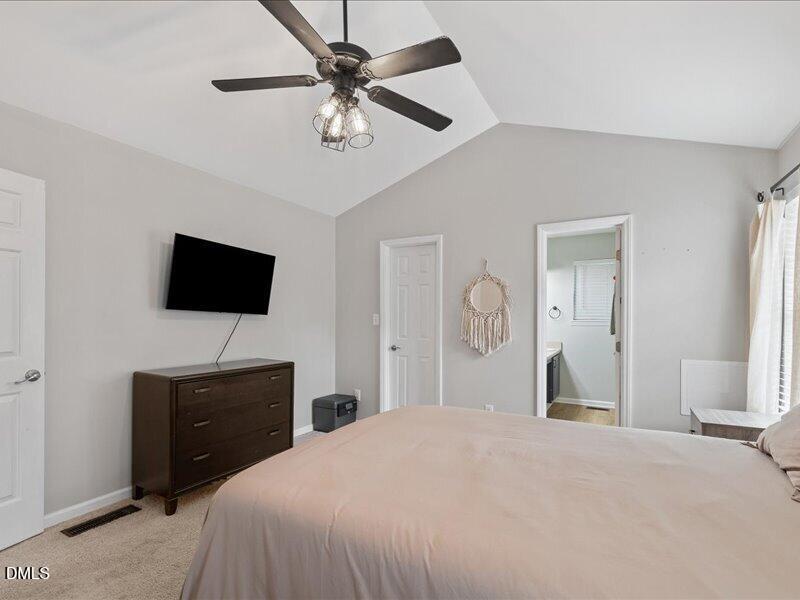 5600 Rolling Court Raleigh, NC 27616 - Photo 17 of 42