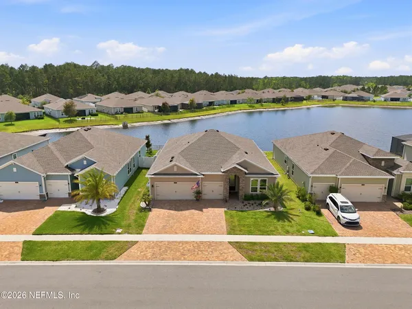 $624,900 | 392 Brybar Drive, St. Augustine, FL 32095