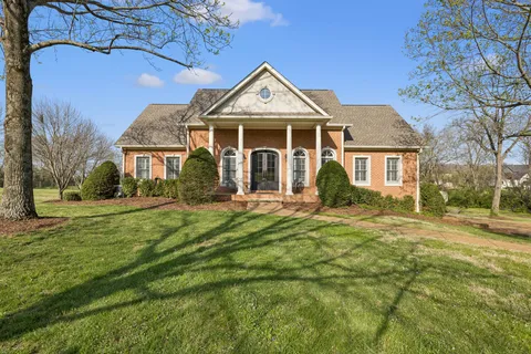 $1,295,000 | 1521 Puryear Place, Brentwood, TN 37027