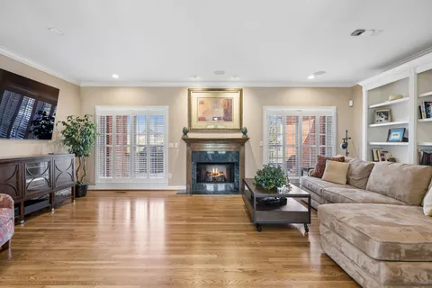 $1,295,000 | 1521 Puryear Place, Brentwood, TN 37027