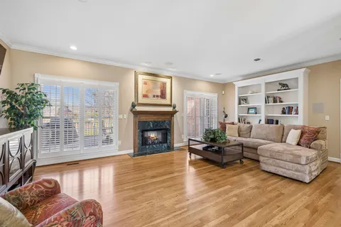 $1,295,000 | 1521 Puryear Place, Brentwood, TN 37027