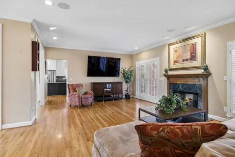 $1,295,000 | 1521 Puryear Place, Brentwood, TN 37027