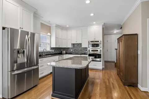 $1,295,000 | 1521 Puryear Place, Brentwood, TN 37027