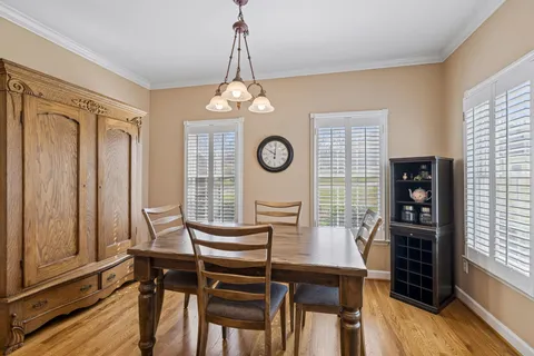 $1,295,000 | 1521 Puryear Place, Brentwood, TN 37027