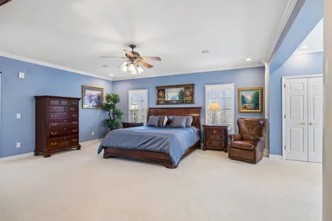 $1,295,000 | 1521 Puryear Place, Brentwood, TN 37027