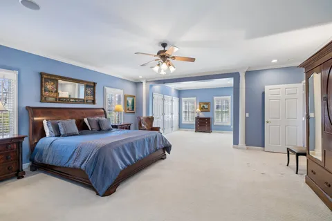 $1,295,000 | 1521 Puryear Place, Brentwood, TN 37027