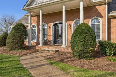 $1,295,000 | 1521 Puryear Place, Brentwood, TN 37027