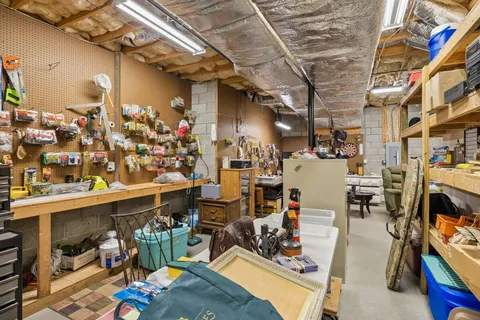 $1,295,000 | 1521 Puryear Place, Brentwood, TN 37027