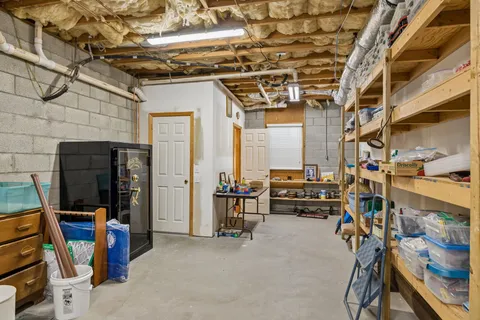 $1,295,000 | 1521 Puryear Place, Brentwood, TN 37027