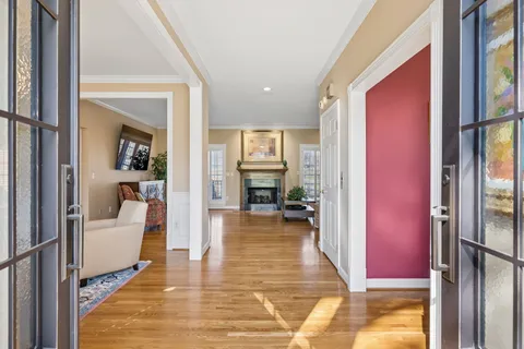 $1,295,000 | 1521 Puryear Place, Brentwood, TN 37027