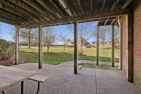 $1,295,000 | 1521 Puryear Place, Brentwood, TN 37027