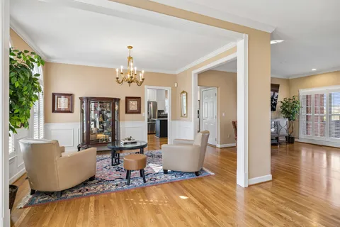 $1,295,000 | 1521 Puryear Place, Brentwood, TN 37027