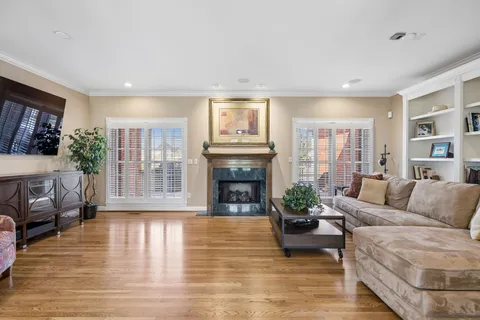 $1,295,000 | 1521 Puryear Place, Brentwood, TN 37027