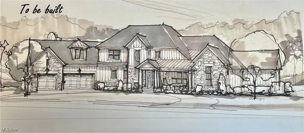 $2,239,000 | 2670 Rocky Ridge Drive, Unit SL 156, Westlake, OH 44145