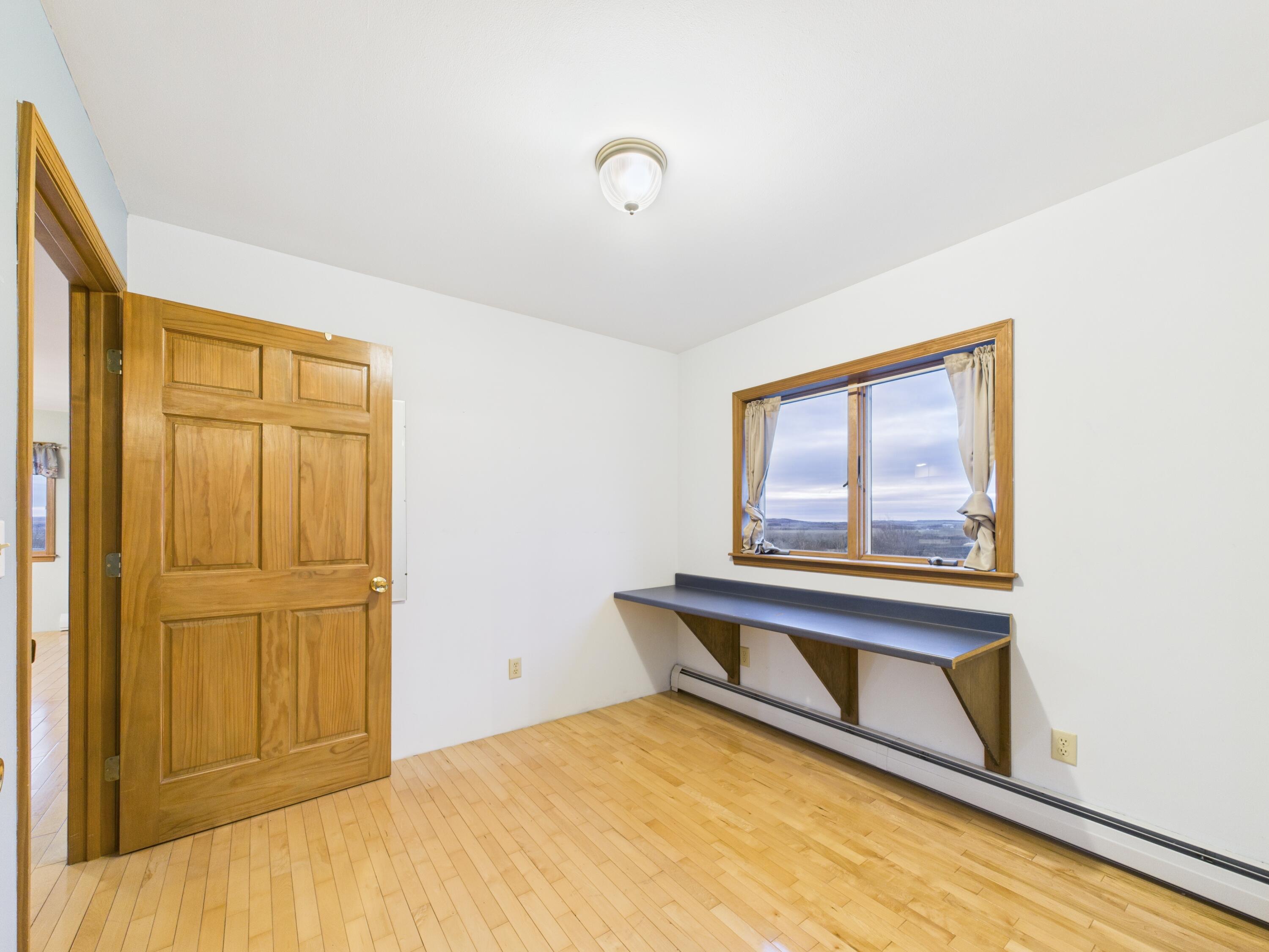 175 Center Limestone Road Fort Fairfield, ME 04742 - Photo 14 of 42 Bonus room on 1st floor.