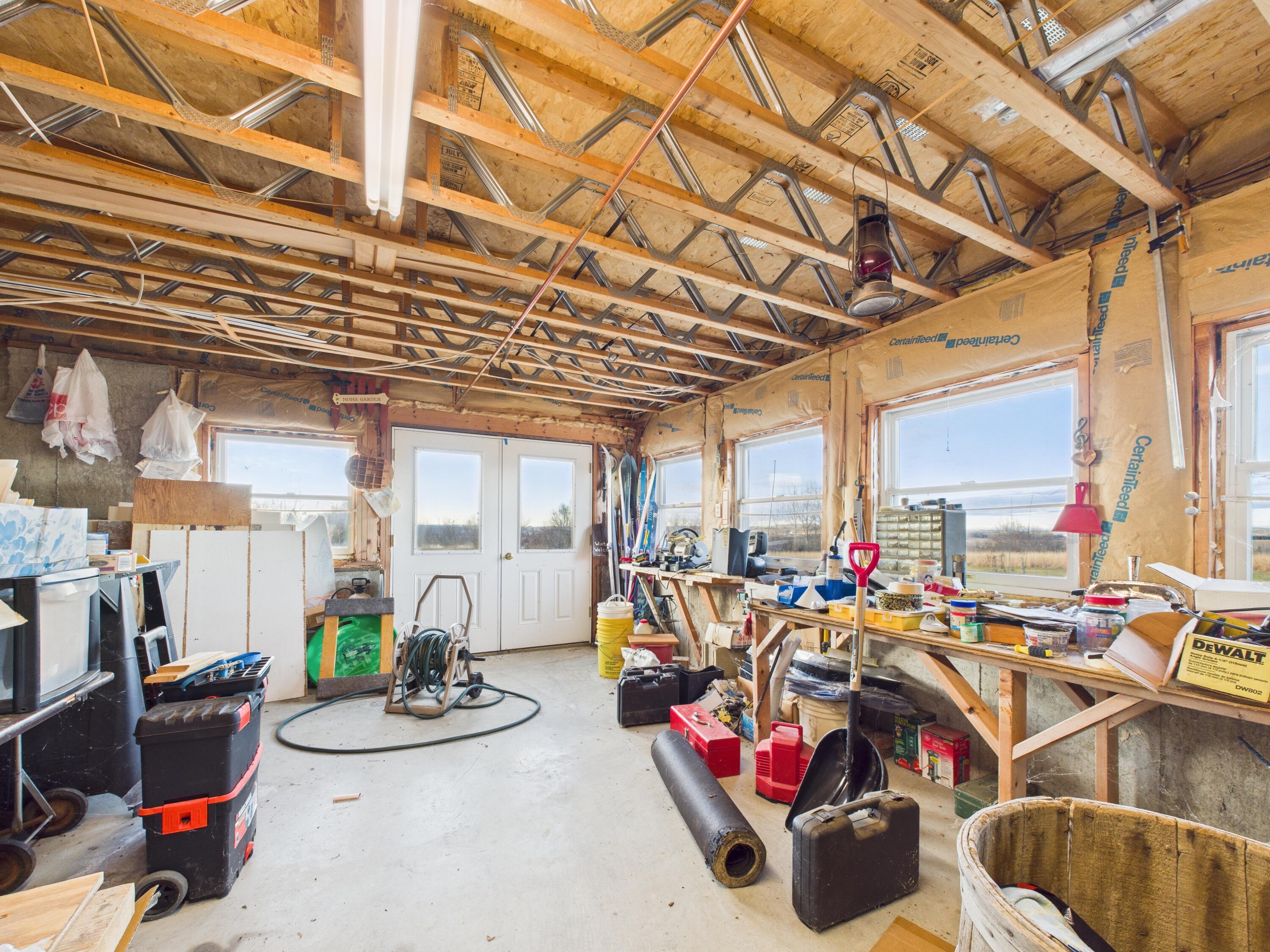 175 Center Limestone Road Fort Fairfield, ME 04742 - Photo 24 of 42 Daylight basement