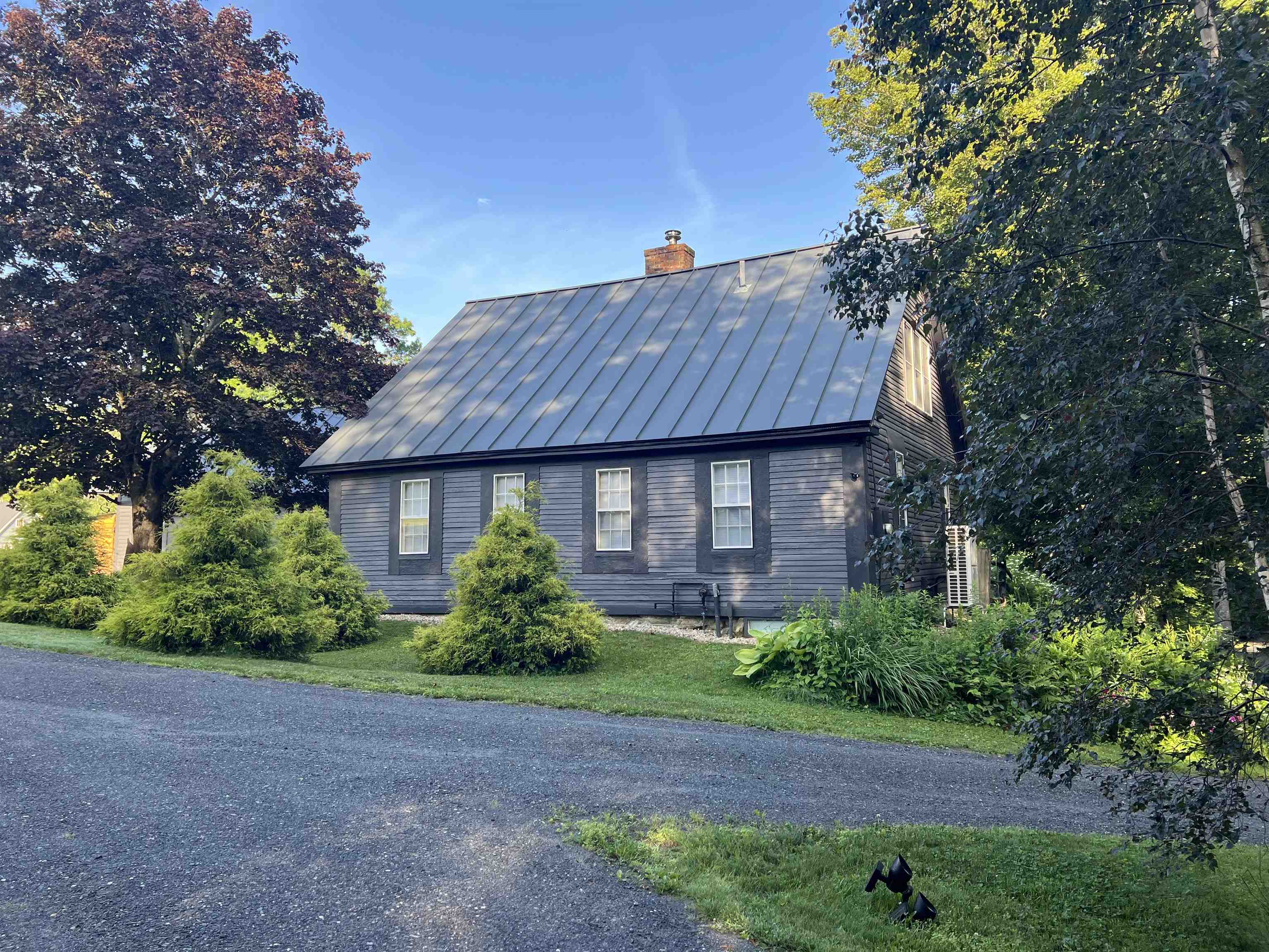 412 Hall Ranch Road Grafton, VT 05146 - Photo 2 of 48