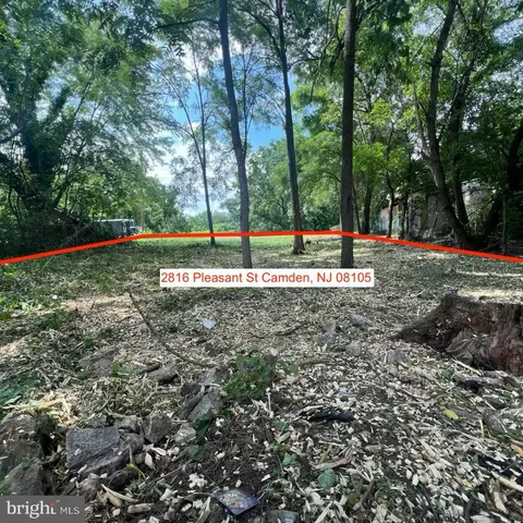 $29,950 | 2816 Pleasant Street, Camden, NJ 08105