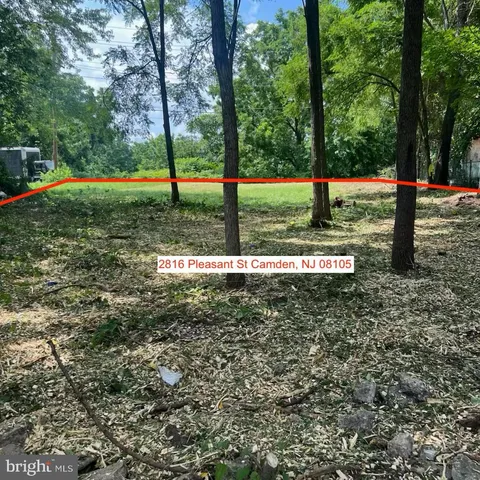 $29,950 | 2816 Pleasant Street, Camden, NJ 08105