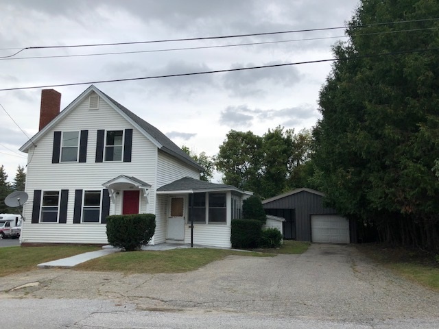 168 Spruce Street Rutland, VT 05701 - Photo 1 of 14