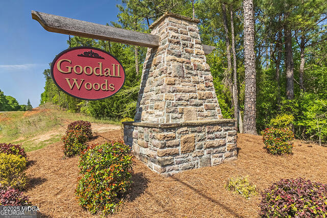 306 Cody Drive Macon, GA 31216 - Photo 12 of 12 GOW - Entrance