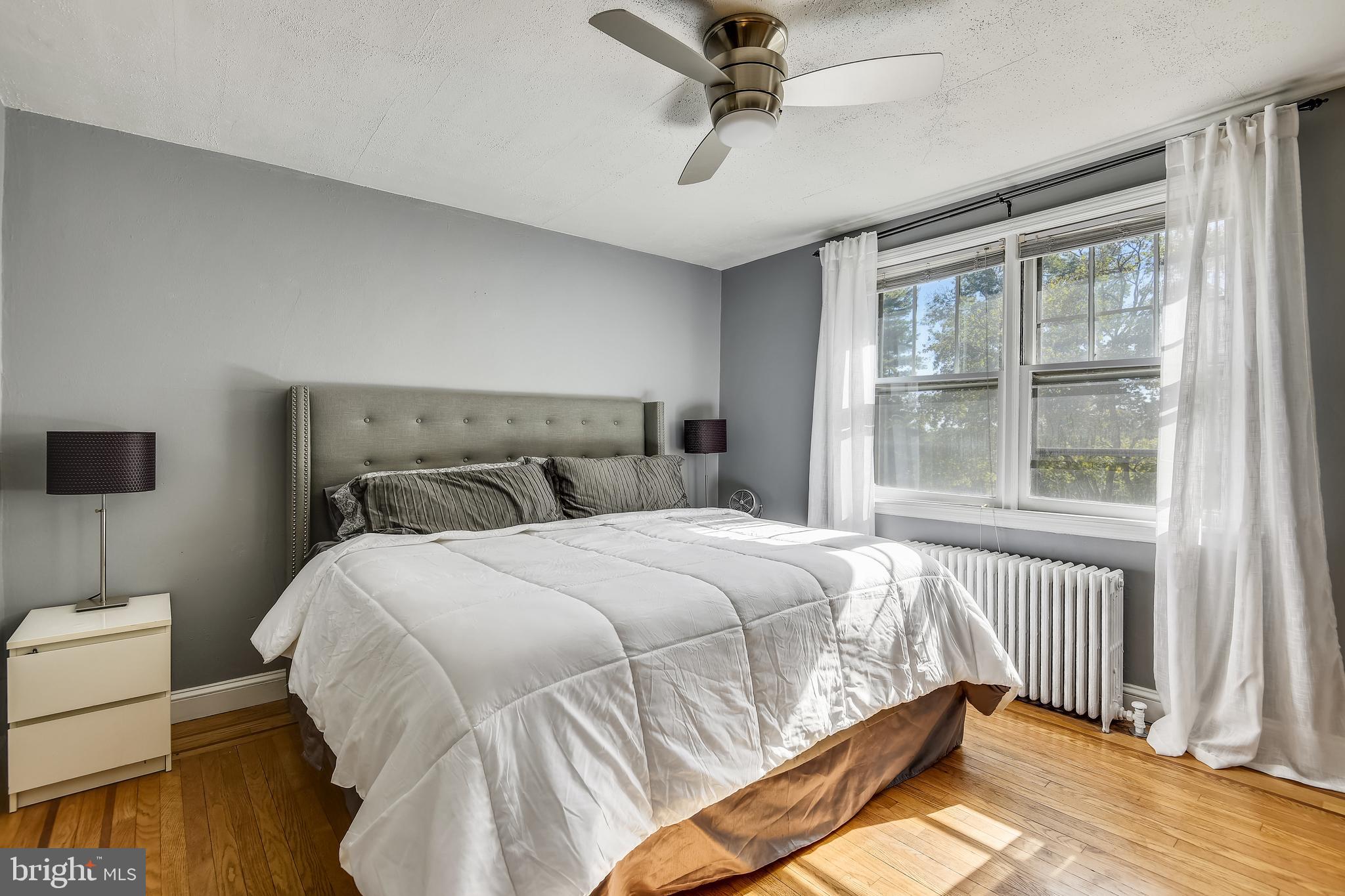 1602 Severn Road Severn, MD 21144 - Photo 14 of 20 Master Bedroom