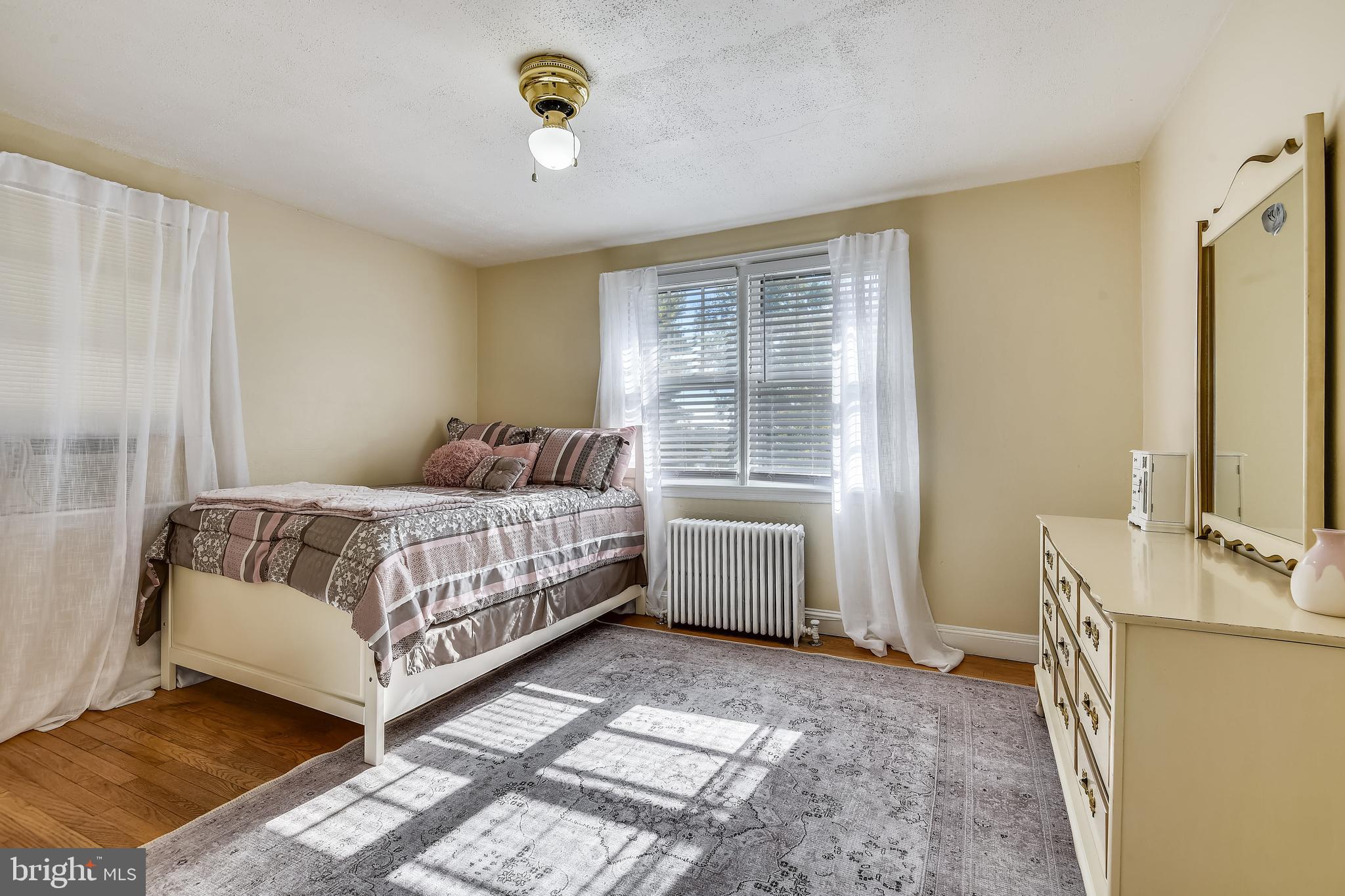 1602 Severn Road Severn, MD 21144 - Photo 15 of 20 Second Bedroom
