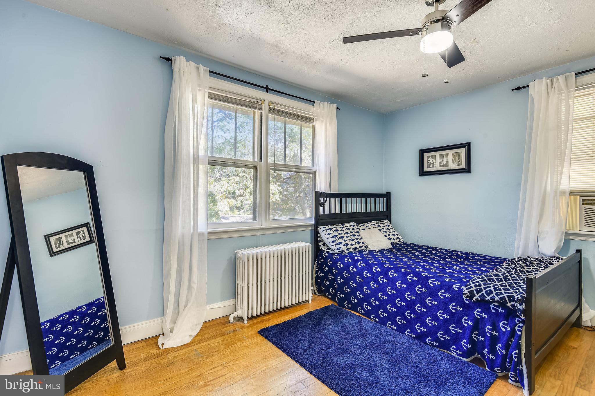 1602 Severn Road Severn, MD 21144 - Photo 16 of 20 Third Bedroom