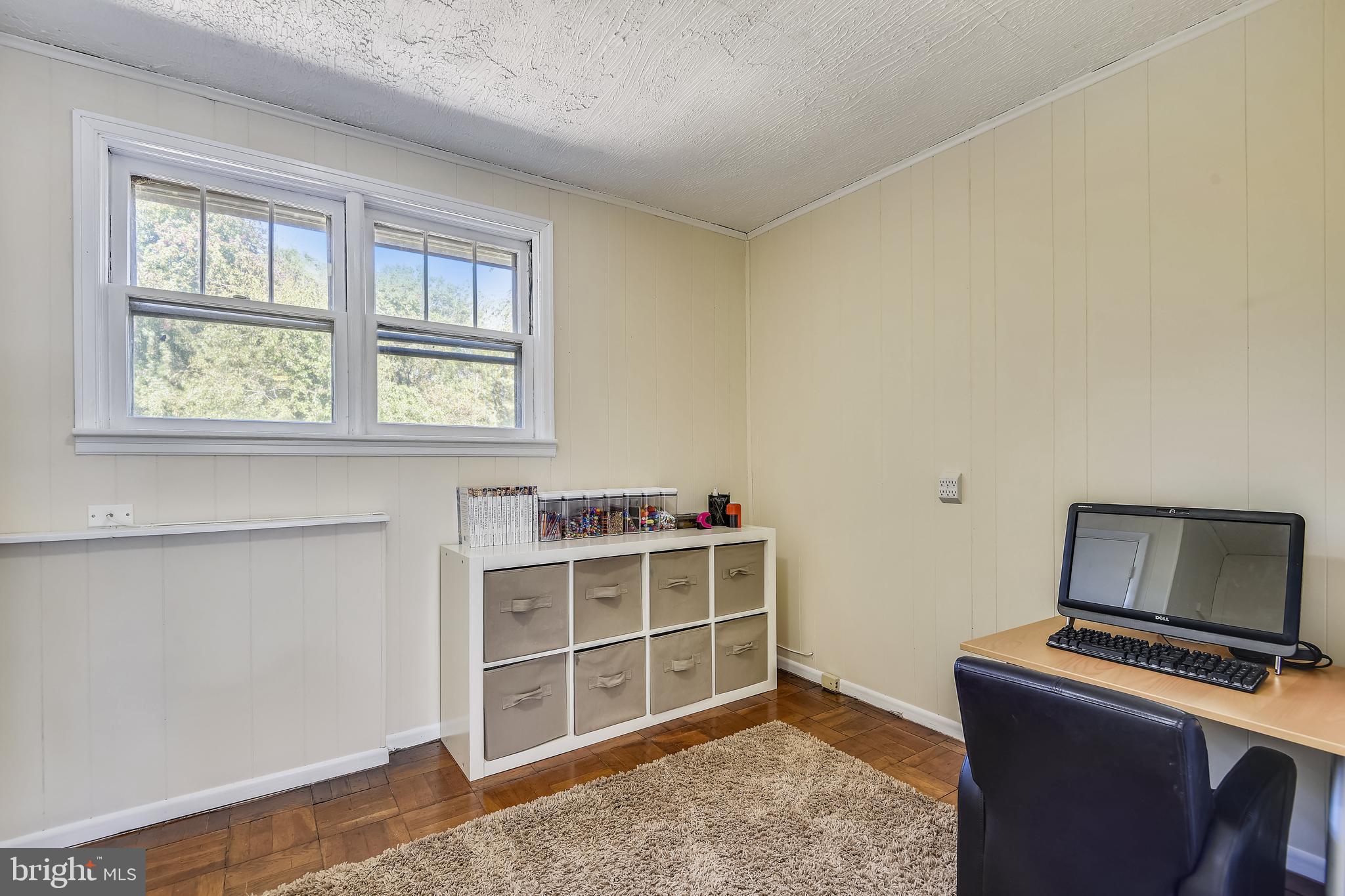 1602 Severn Road Severn, MD 21144 - Photo 17 of 20 Office/Forth Bedroom