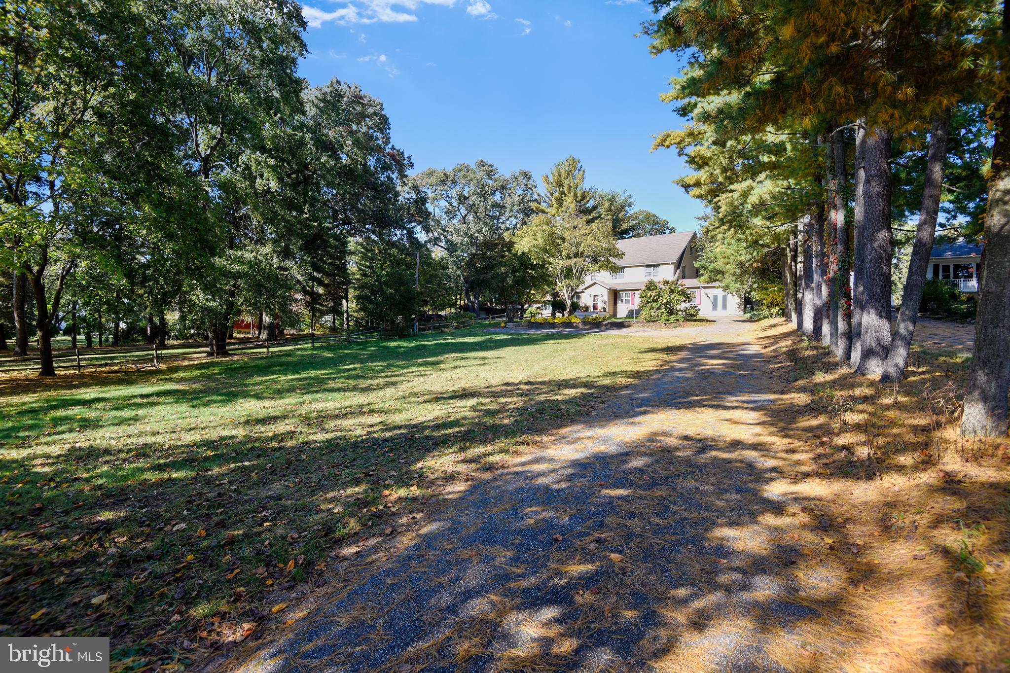 1602 Severn Road Severn, MD 21144 - Photo 3 of 20 Front Yard
