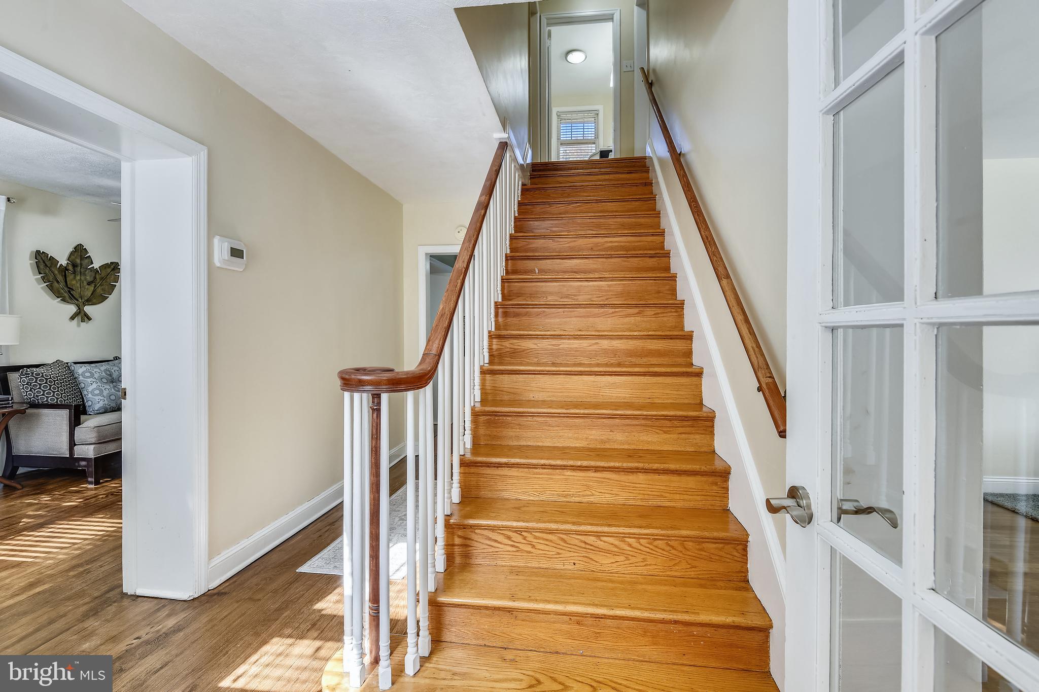 1602 Severn Road Severn, MD 21144 - Photo 4 of 20 Foyer