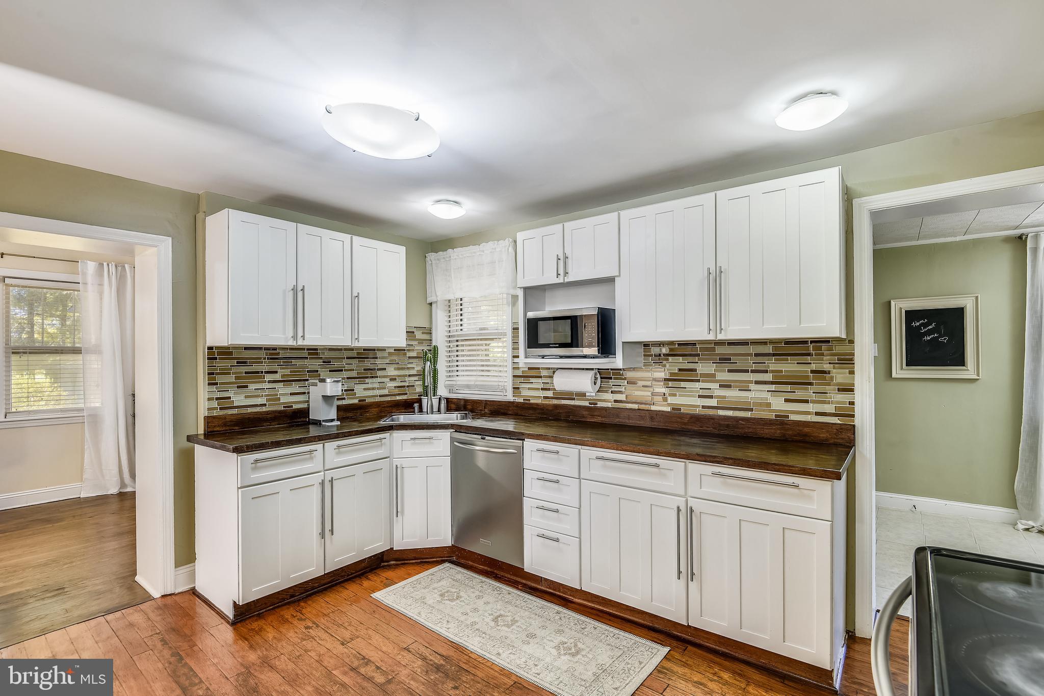 1602 Severn Road Severn, MD 21144 - Photo 10 of 20 Kitchen