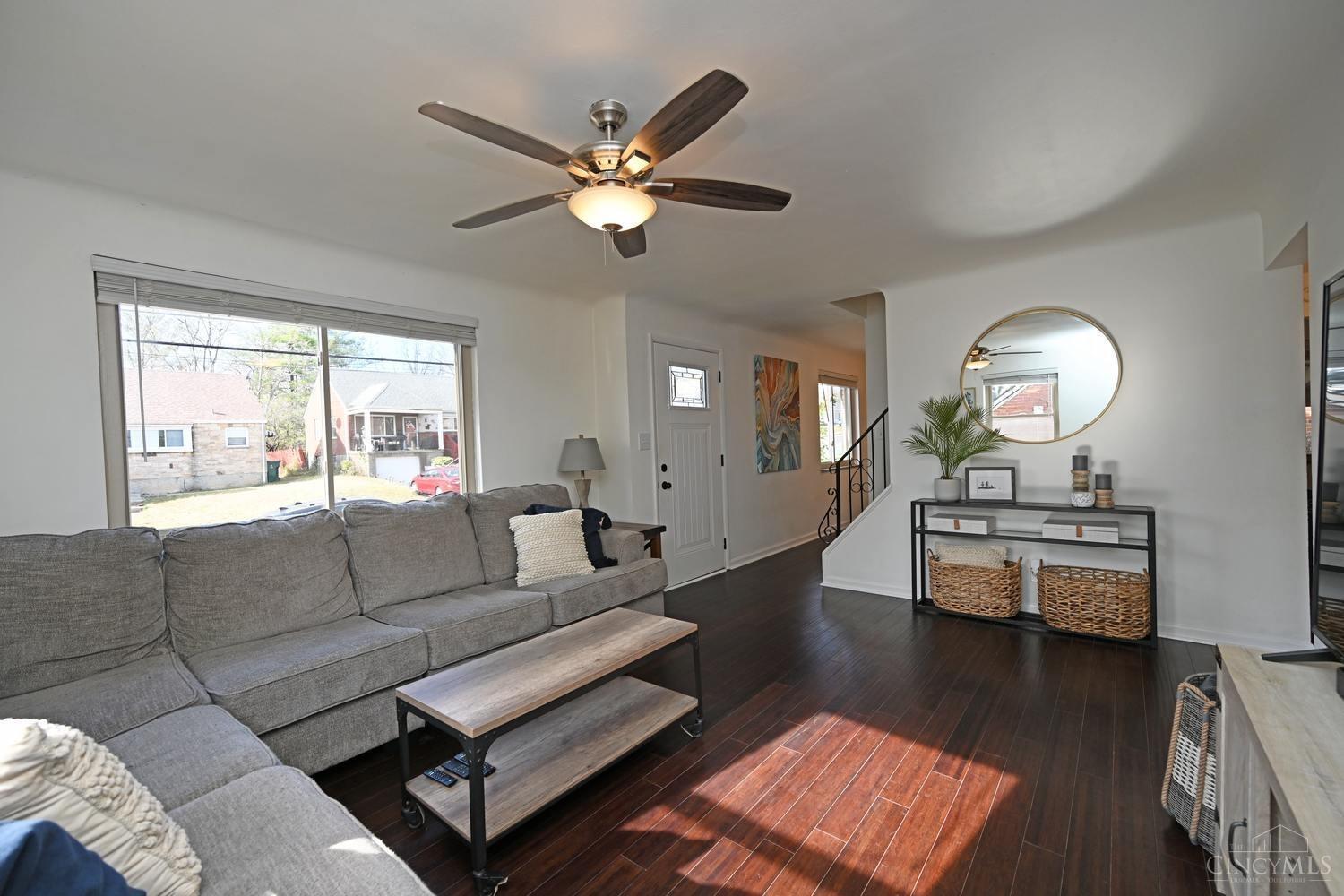 6008 Red Bank Road Silverton, OH 45213 - Photo 8 of 38 Gallery Image 8