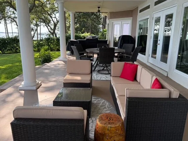$1,849,000 | 809 East Miracle Strip Parkway, Mary Esther, FL 32569