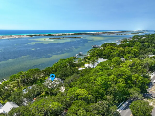 $1,849,000 | 809 East Miracle Strip Parkway, Mary Esther, FL 32569