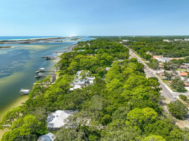 $1,849,000 | 809 East Miracle Strip Parkway, Mary Esther, FL 32569