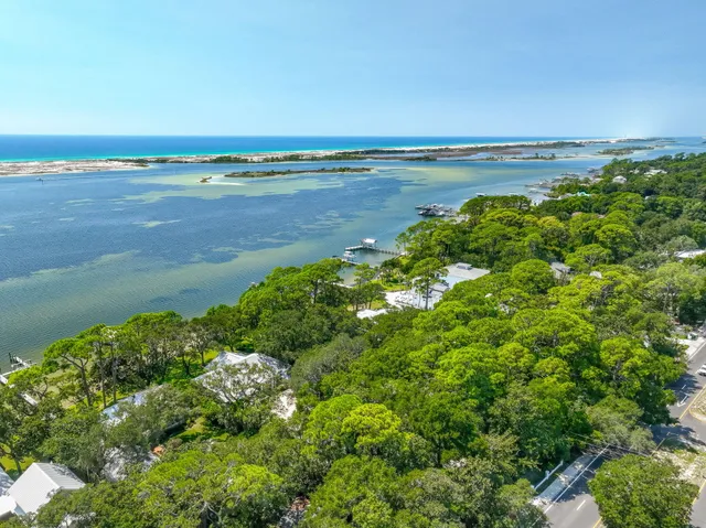 $1,849,000 | 809 East Miracle Strip Parkway, Mary Esther, FL 32569