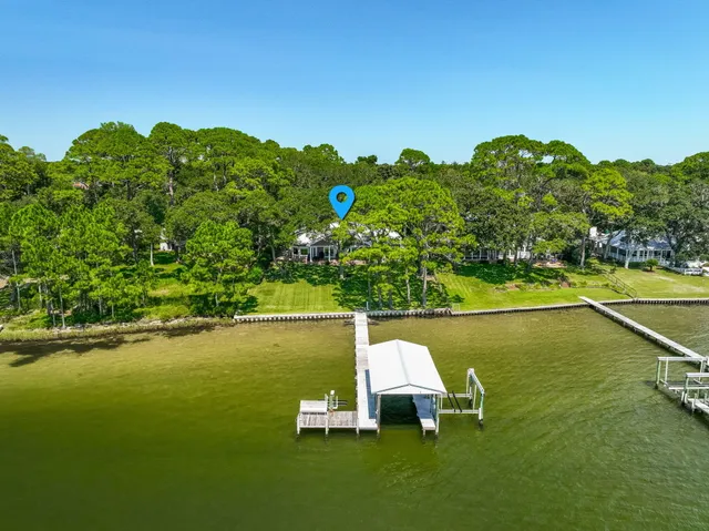 $1,849,000 | 809 East Miracle Strip Parkway, Mary Esther, FL 32569