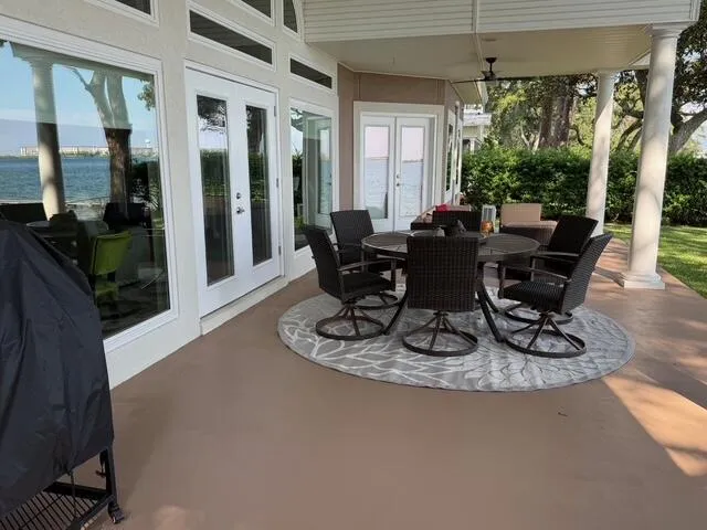 $1,849,000 | 809 East Miracle Strip Parkway, Mary Esther, FL 32569