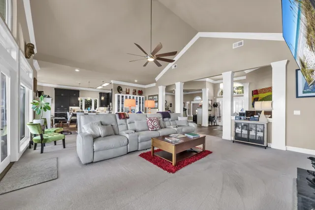 $1,849,000 | 809 East Miracle Strip Parkway, Mary Esther, FL 32569