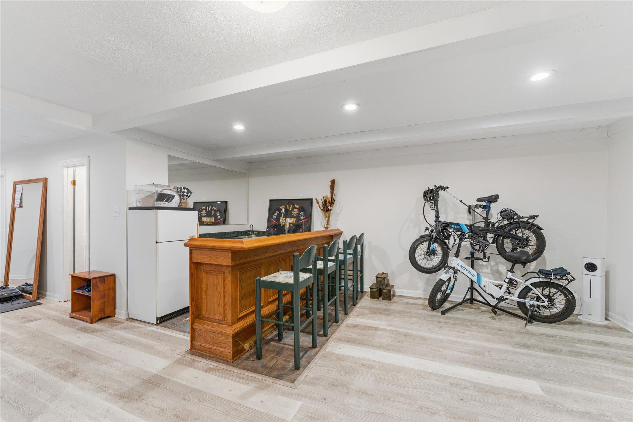 3800 Mountain Road Haymarket, VA 20169 - Photo 53 of 73 Lower Level